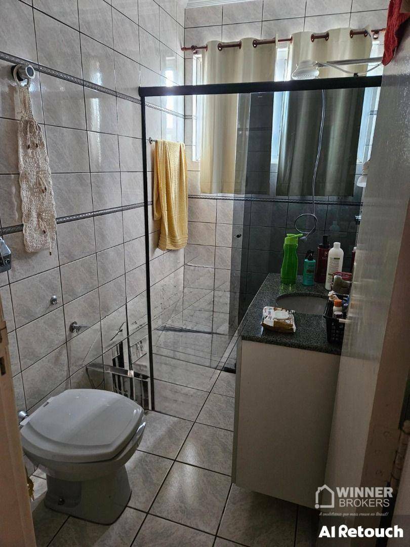 Apartamento à venda com 3 quartos, 114m² - Foto 9