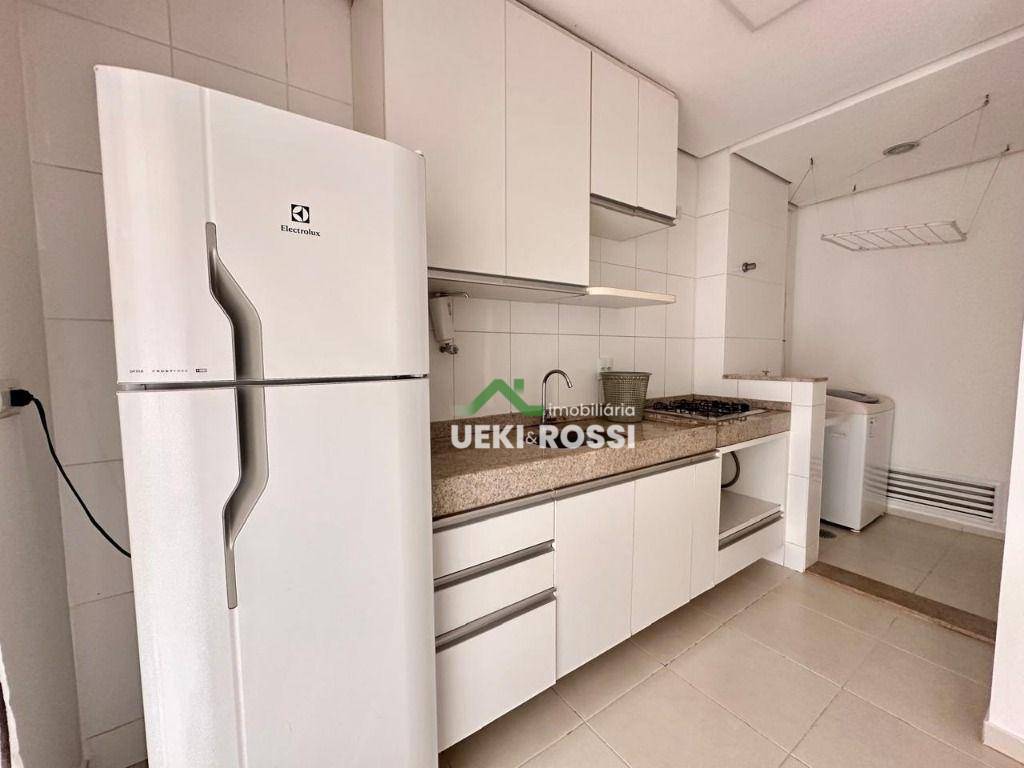 Apartamento para alugar com 2 quartos, 56m² - Foto 33