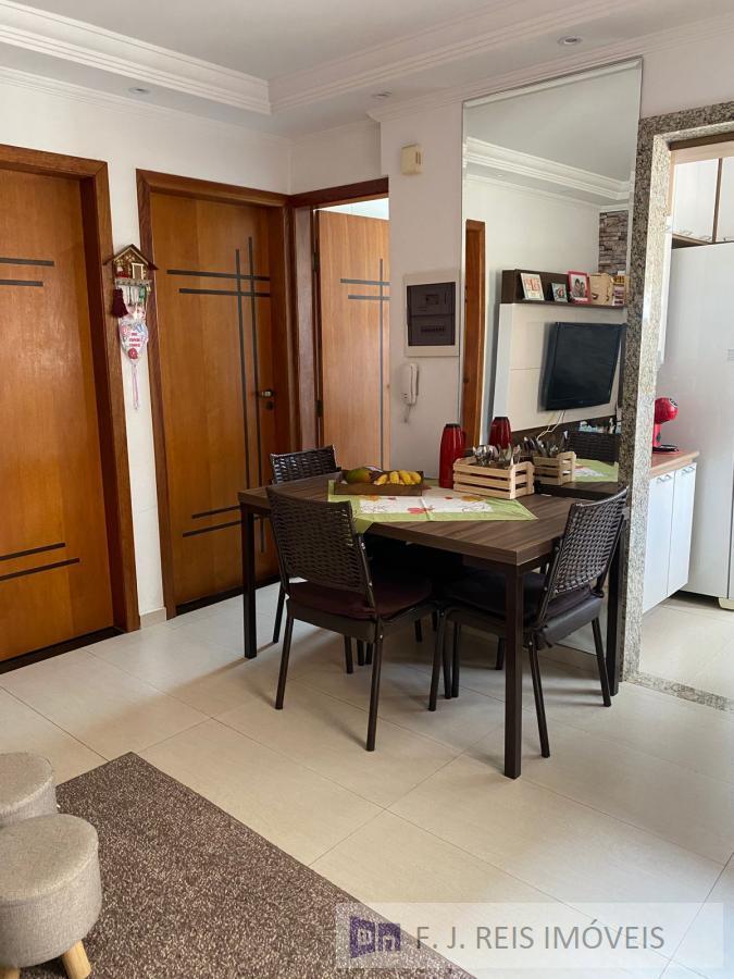 Apartamento à venda com 2 quartos, 50m² - Foto 15