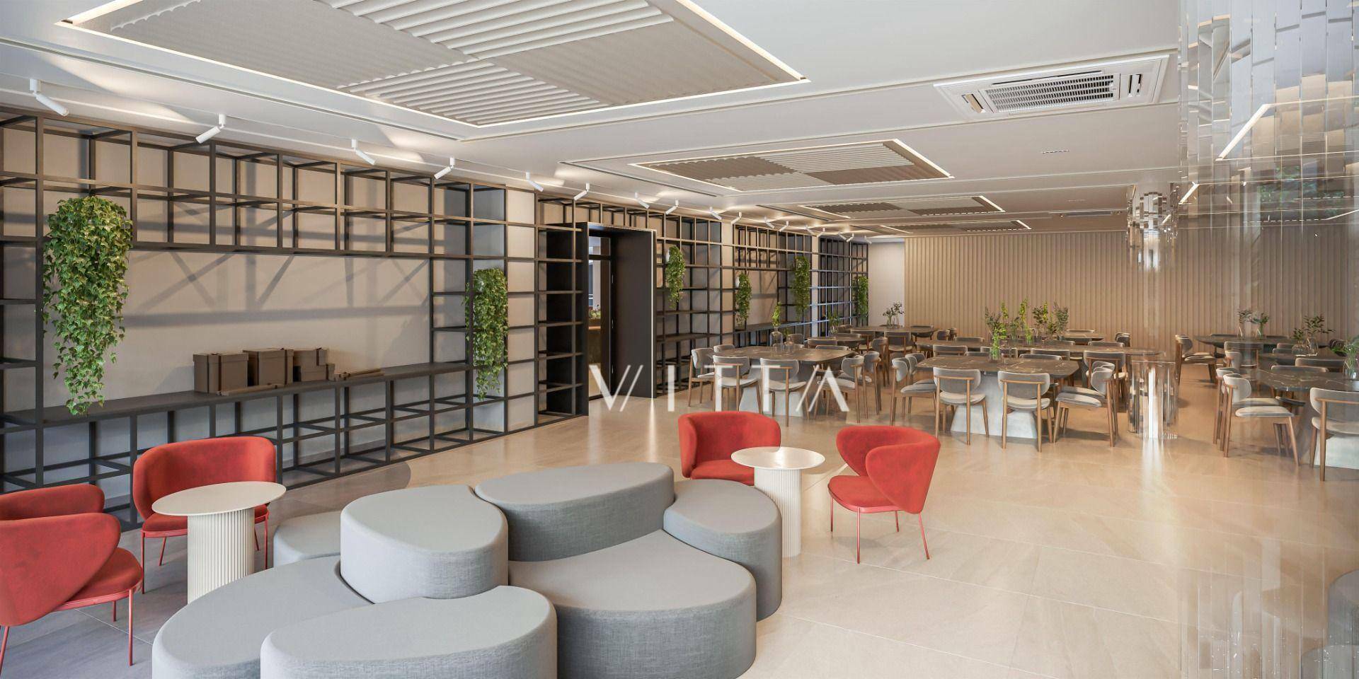 Apartamento à venda com 3 quartos, 115m² - Foto 10