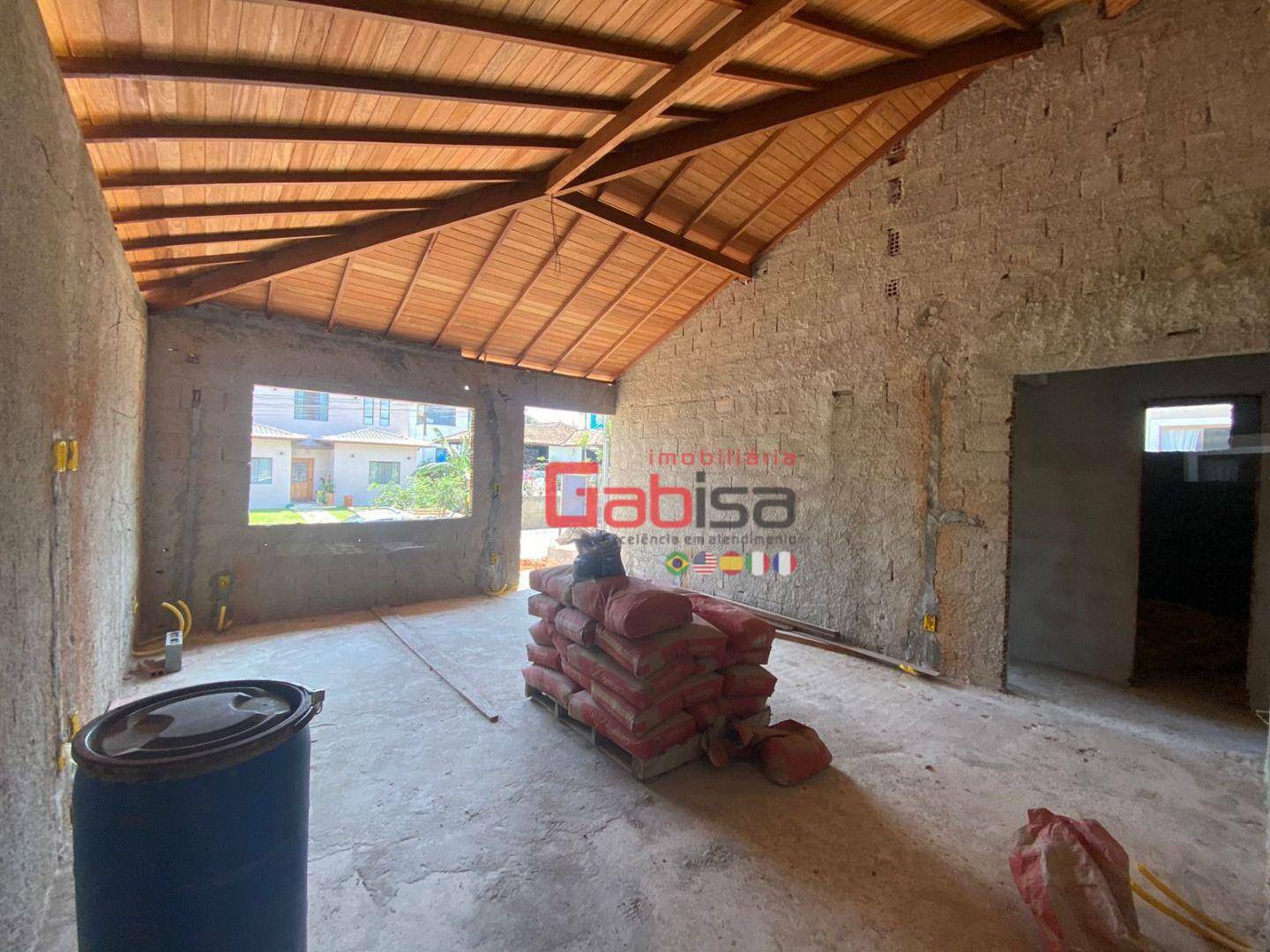 Casa de Condomínio à venda com 3 quartos, 100m² - Foto 11