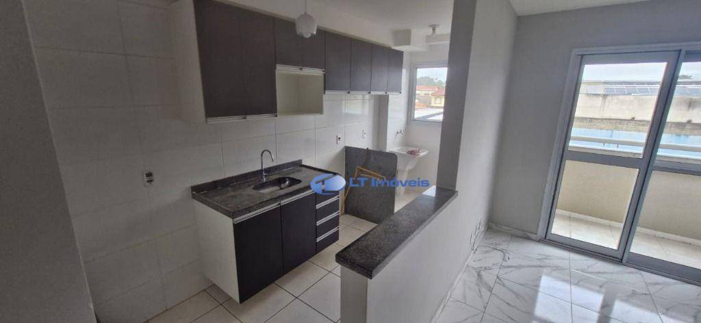 Apartamento, 2 quartos, 56 m² - Foto 3