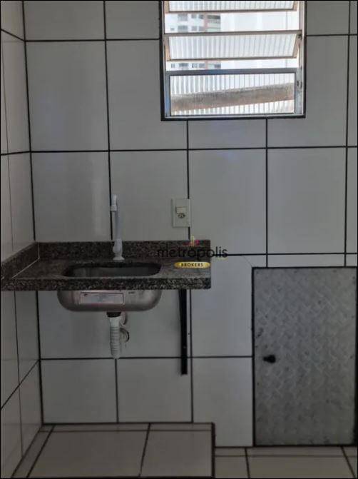 Conjunto Comercial-Sala para alugar, 40m² - Foto 1