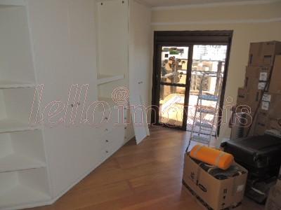 Apartamento à venda com 4 quartos, 403m² - Foto 25