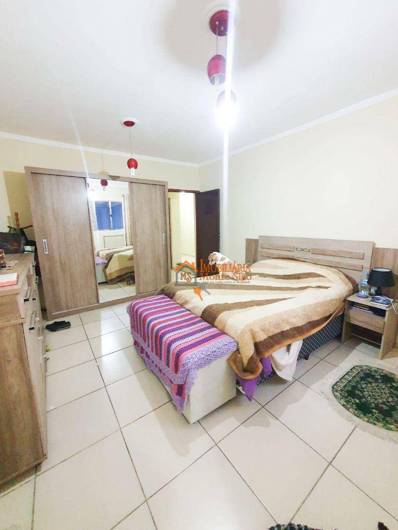 Sobrado à venda com 3 quartos, 360m² - Foto 12