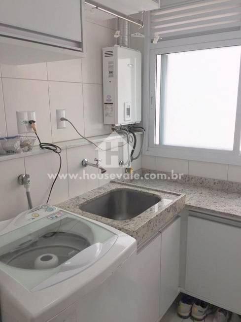 Apartamento à venda com 3 quartos, 75m² - Foto 10