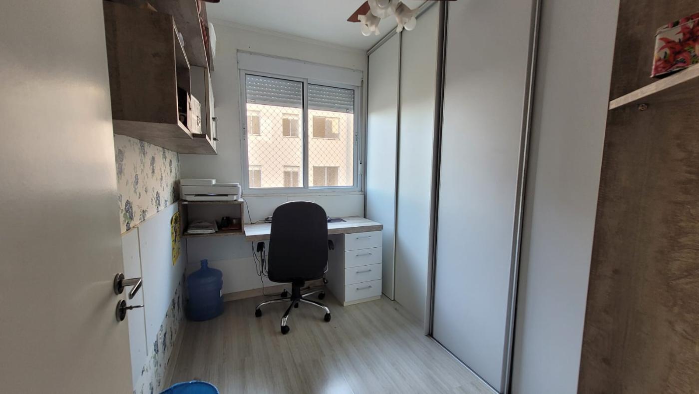 Apartamento à venda com 3 quartos, 67m² - Foto 15