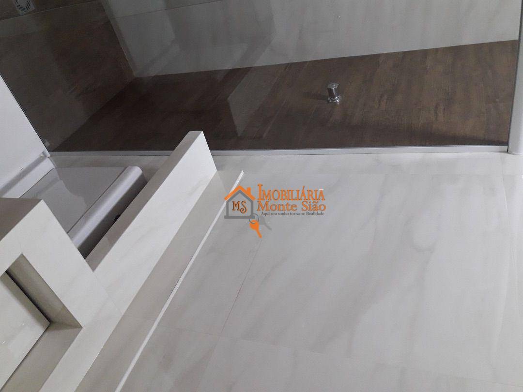 Sobrado, 3 quartos, 140 m² - Foto 45