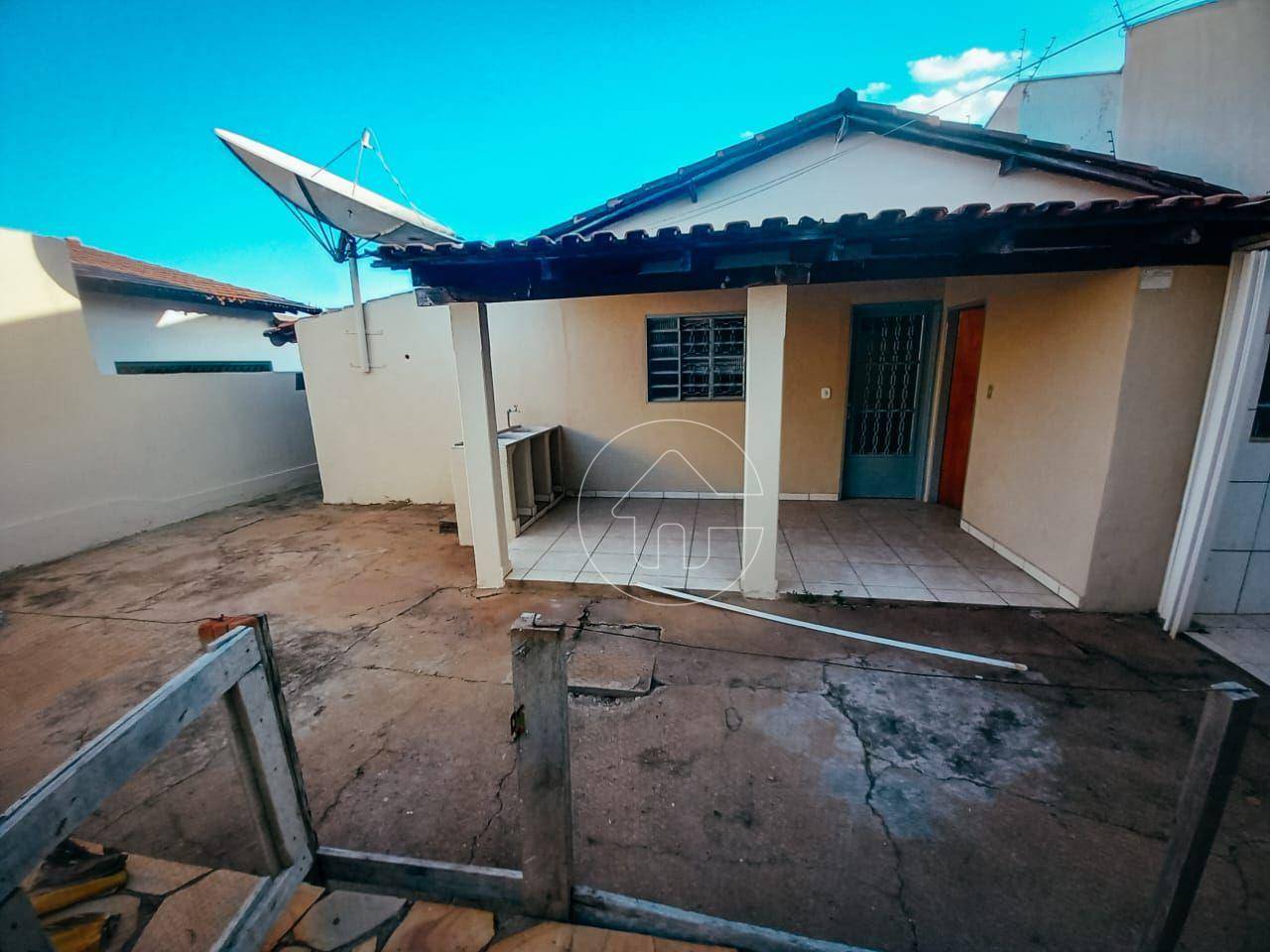 Casa para alugar com 3 quartos, 121m² - Foto 18