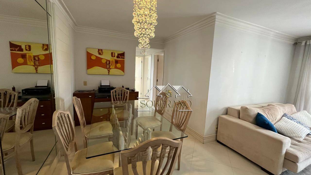Apartamento à venda e aluguel com 3 quartos, 93m² - Foto 4