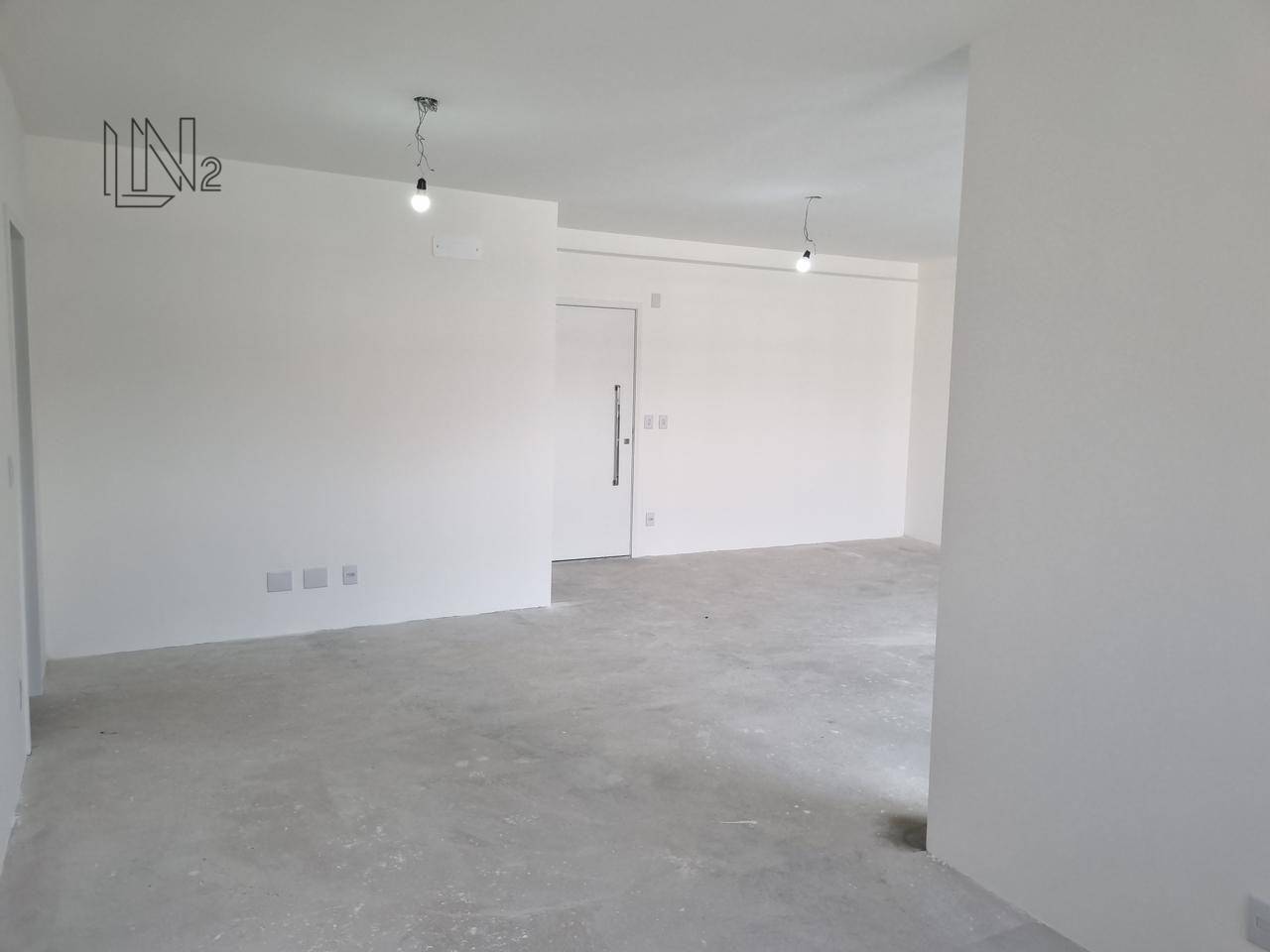 Apartamento à venda com 3 quartos, 142m² - Foto 12