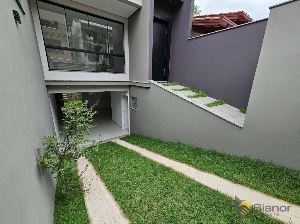 Casa de Condomínio à venda com 3 quartos, 143m² - Foto 29