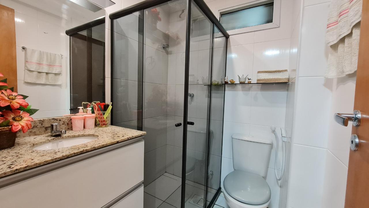 Apartamento à venda com 3 quartos, 74m² - Foto 9