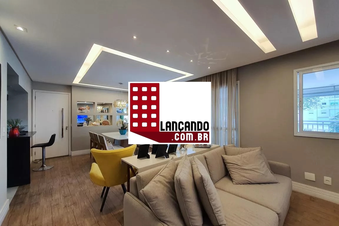 Apartamento à venda com 3 quartos, 143m² - Foto 15