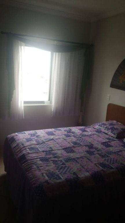 Apartamento à venda com 3 quartos, 140m² - Foto 16