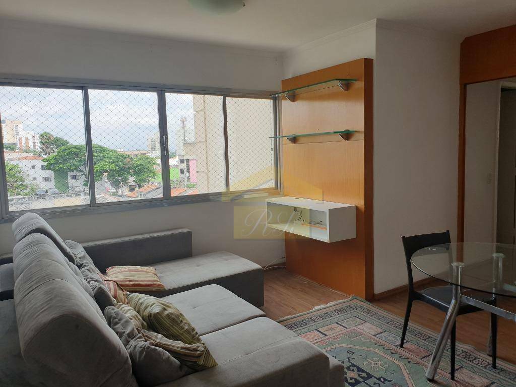 Apartamento à venda com 2 quartos, 60m² - Foto 2