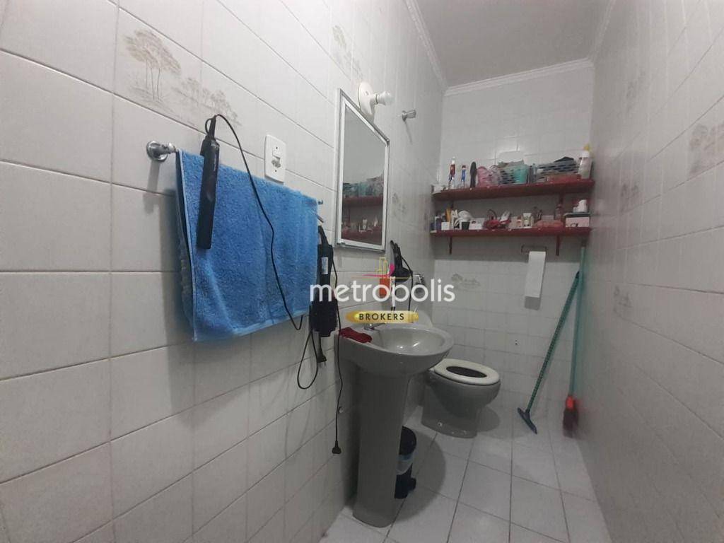 Sobrado à venda com 5 quartos, 280m² - Foto 31