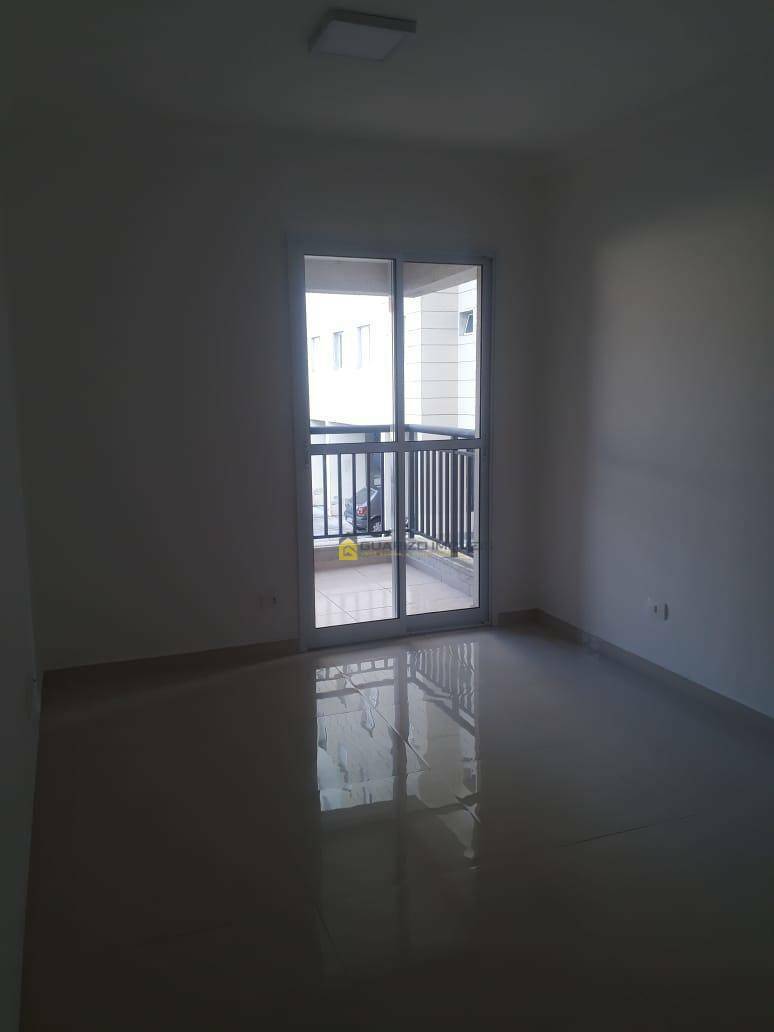 Apartamento à venda e aluguel com 2 quartos, 66m² - Foto 2