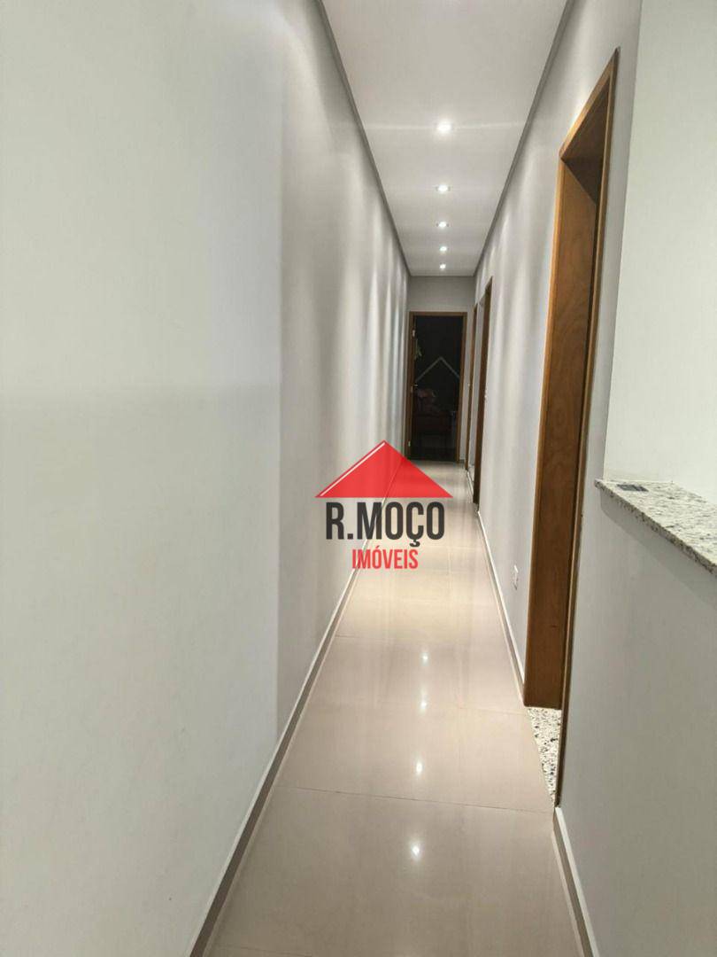 Sobrado à venda com 3 quartos, 180m² - Foto 11