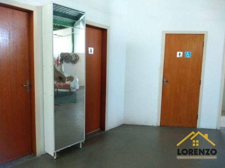 Depósito-Galpão-Armazém à venda, 920m² - Foto 17