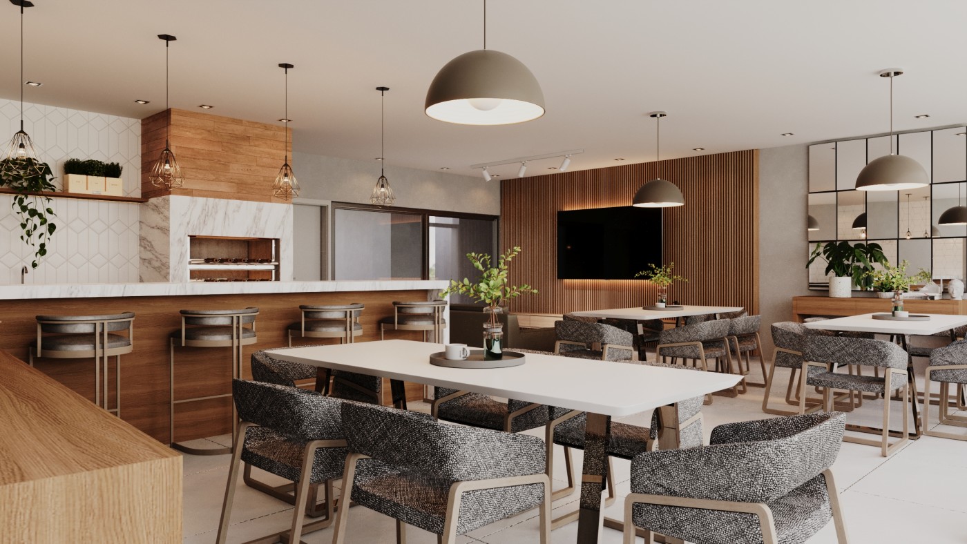 Cobertura, 3 quartos, 189 m² - Foto 12