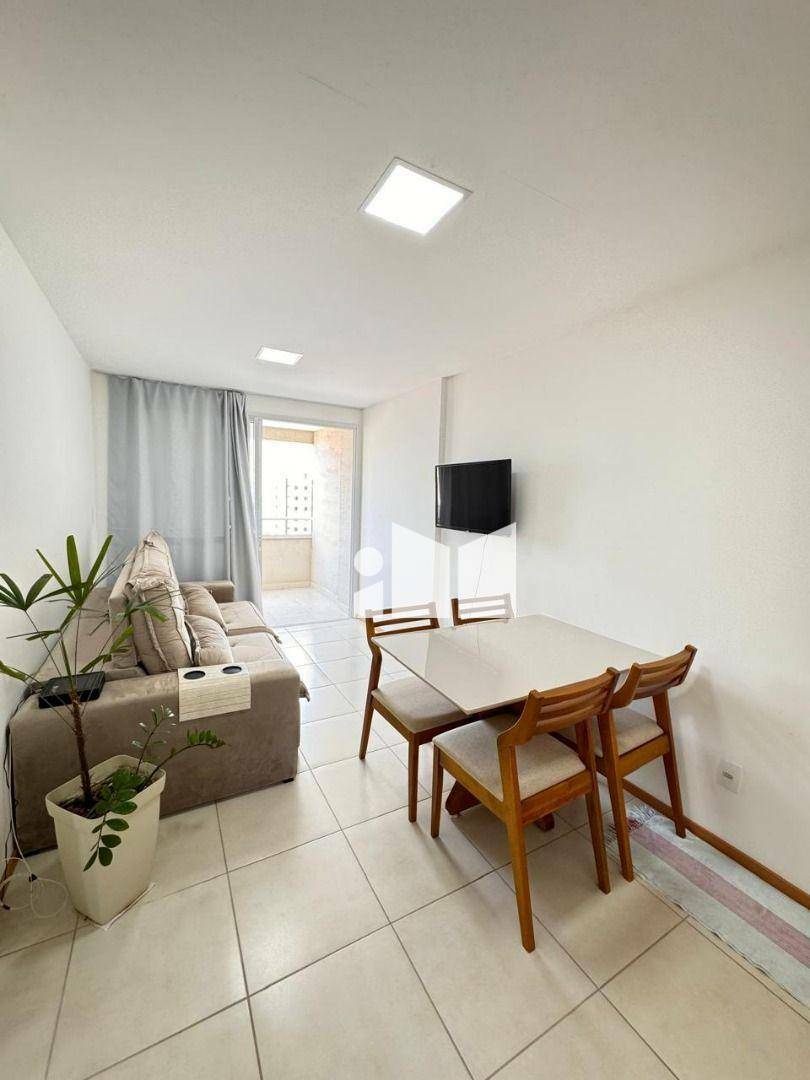 Apartamento à venda com 2 quartos, 60m² - Foto 1