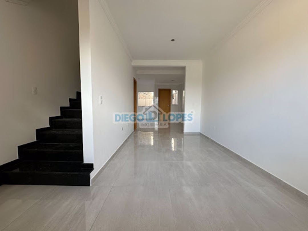 Sobrado à venda com 2 quartos, 80m² - Foto 4