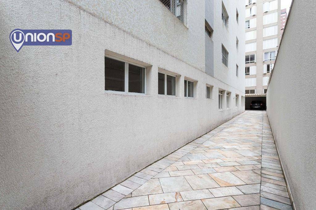 Apartamento à venda com 3 quartos, 125m² - Foto 19