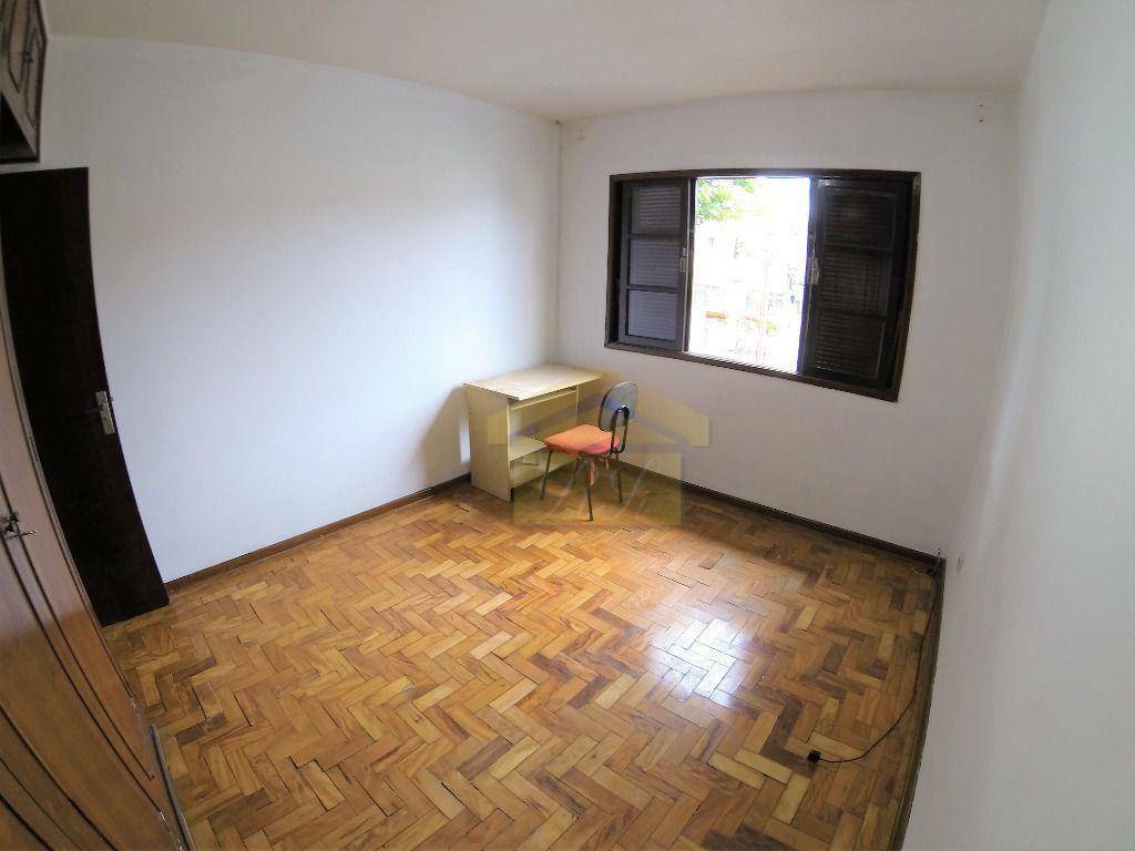 Sobrado à venda com 2 quartos, 75m² - Foto 29