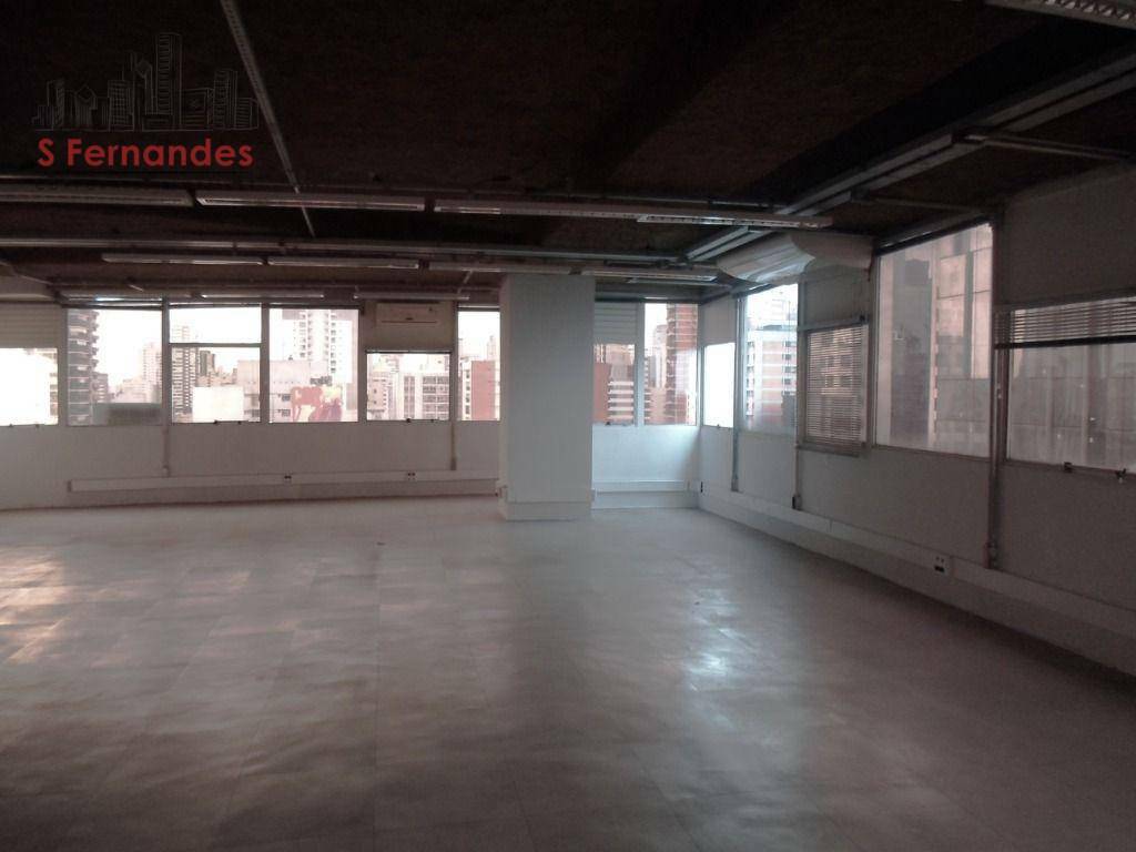 Conjunto Comercial-Sala para alugar, 328m² - Foto 20