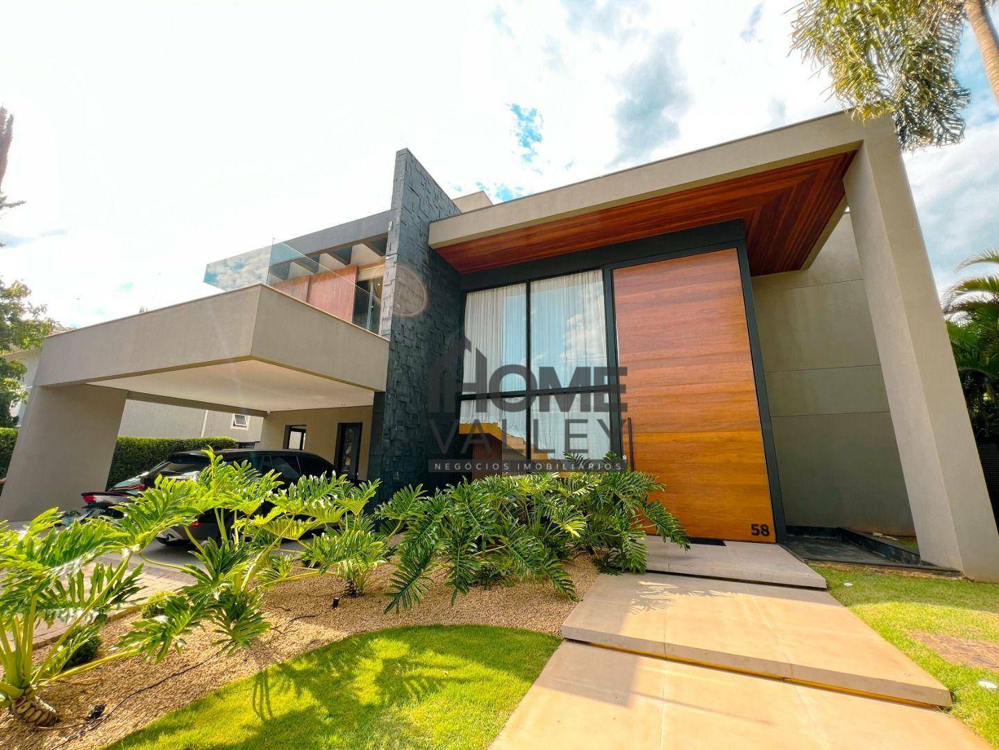 Casa de Condomínio à venda com 3 quartos, 510m² - Foto 39