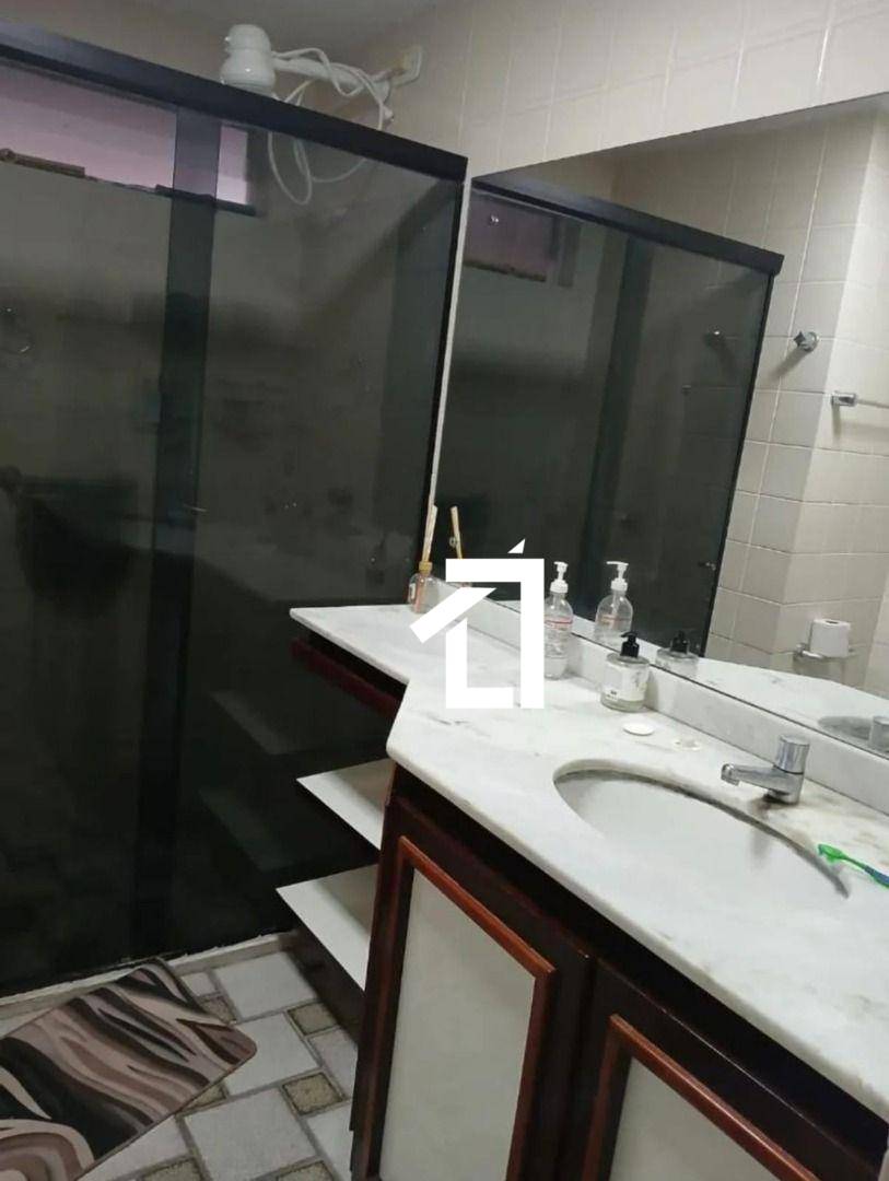 Apartamento, 4 quartos, 122 m² - Foto 5