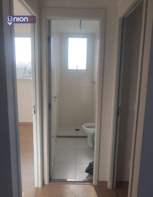 Apartamento à venda com 2 quartos, 46m² - Foto 3