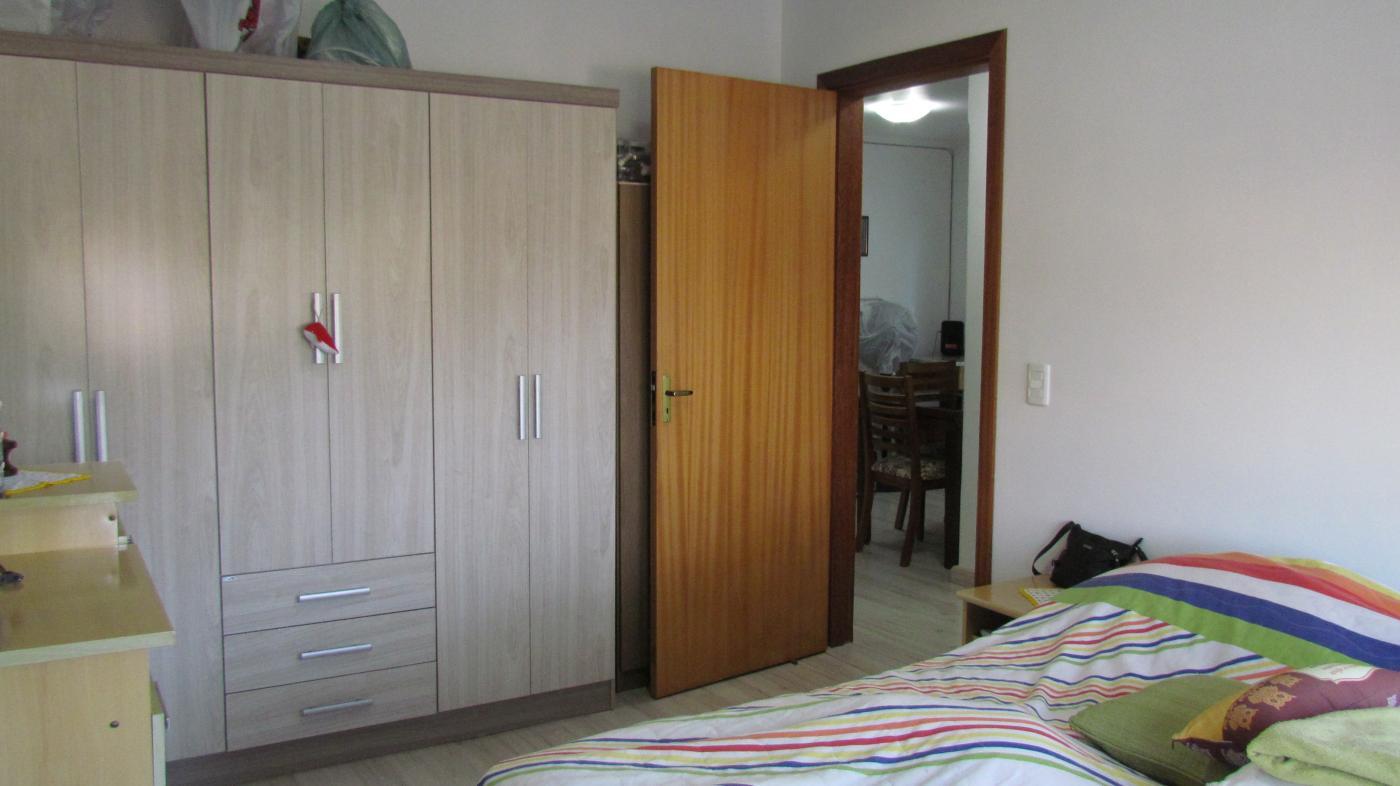 Apartamento à venda com 2 quartos, 60m² - Foto 17