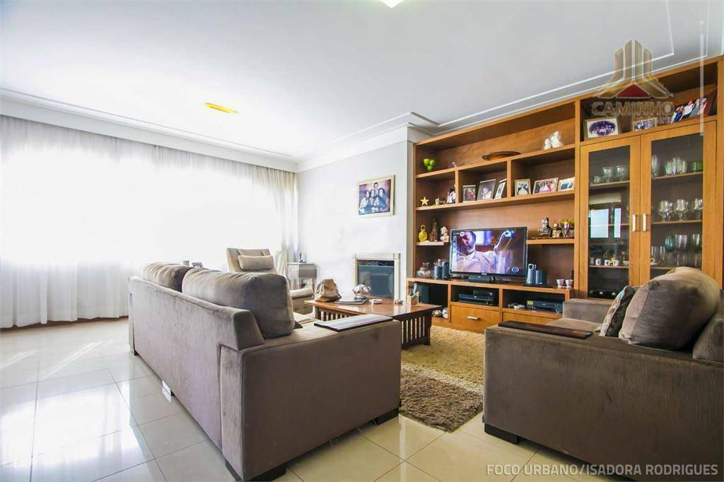 Apartamento à venda com 3 quartos, 153m² - Foto 12