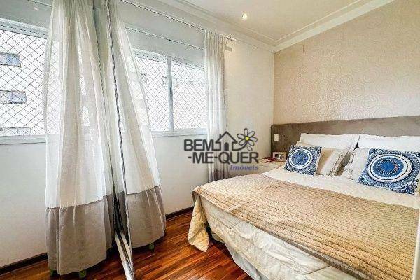 Apartamento à venda com 3 quartos, 115m² - Foto 17