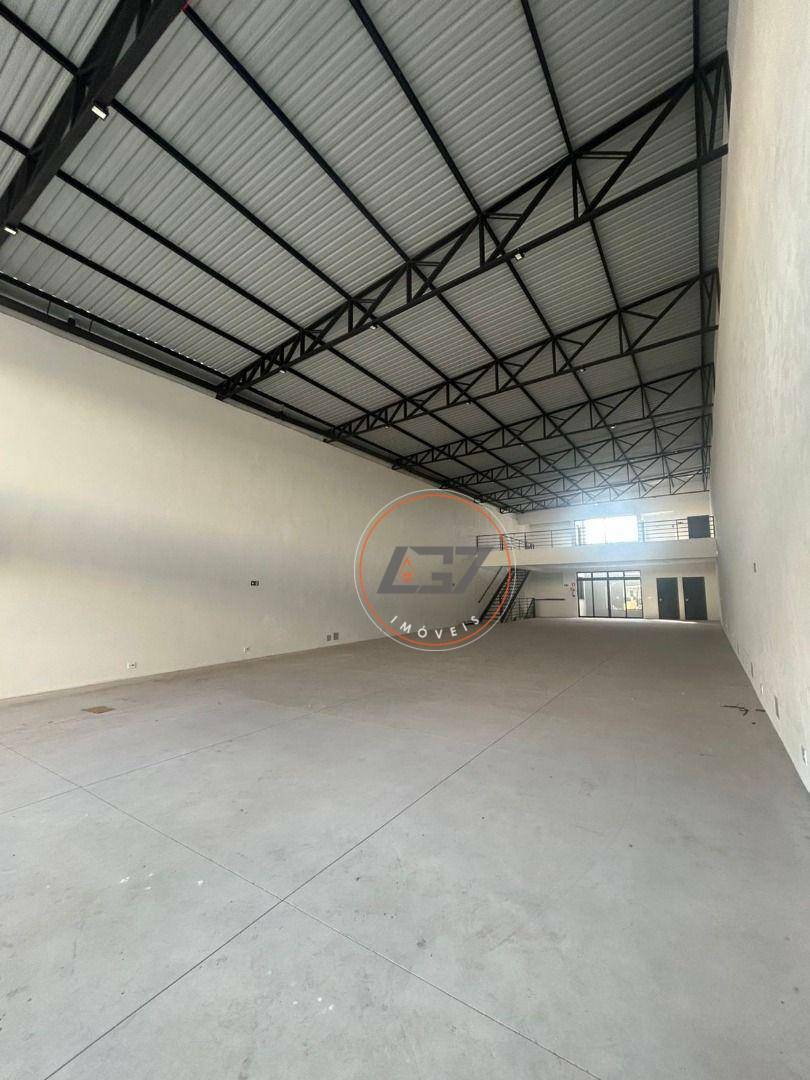 Depósito-Galpão, 500 m² - Foto 3