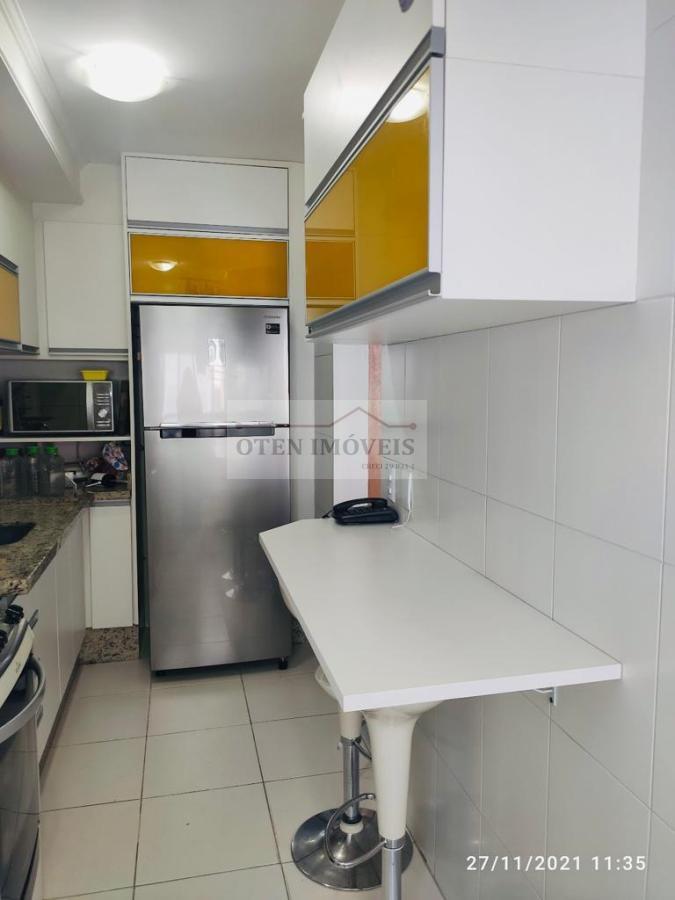 Apartamento à venda com 3 quartos, 83m² - Foto 28