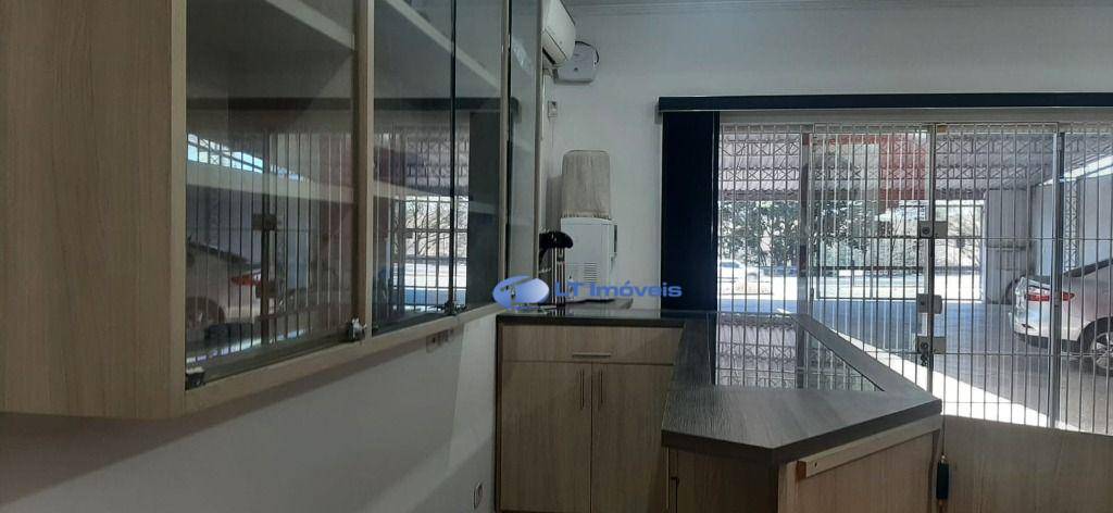 Loja-Salão, 500 m² - Foto 2