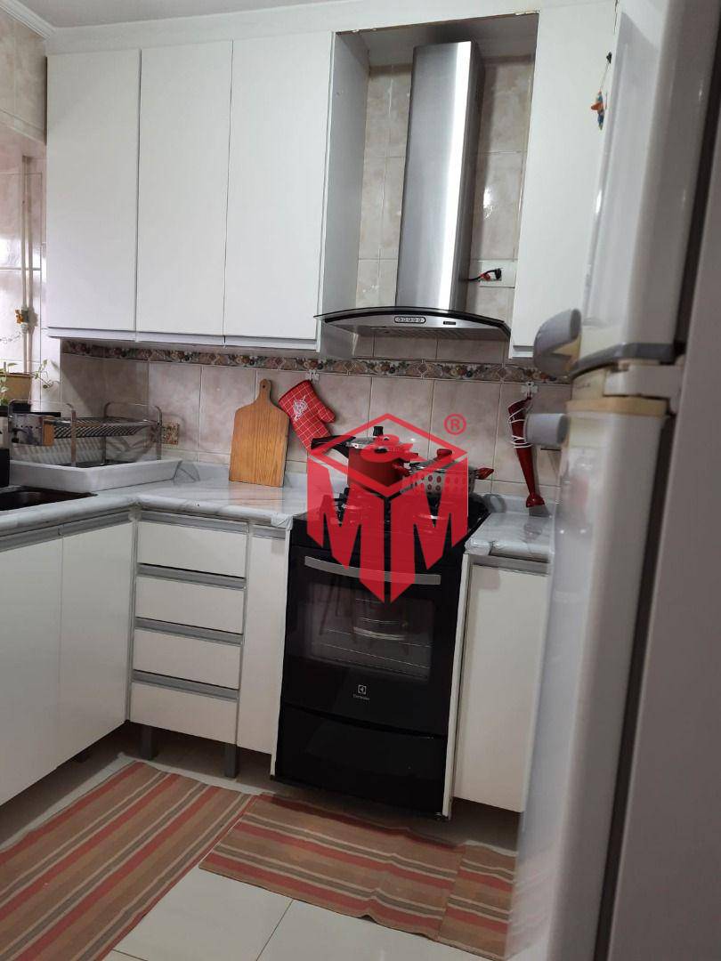 Apartamento à venda com 2 quartos, 66m² - Foto 12