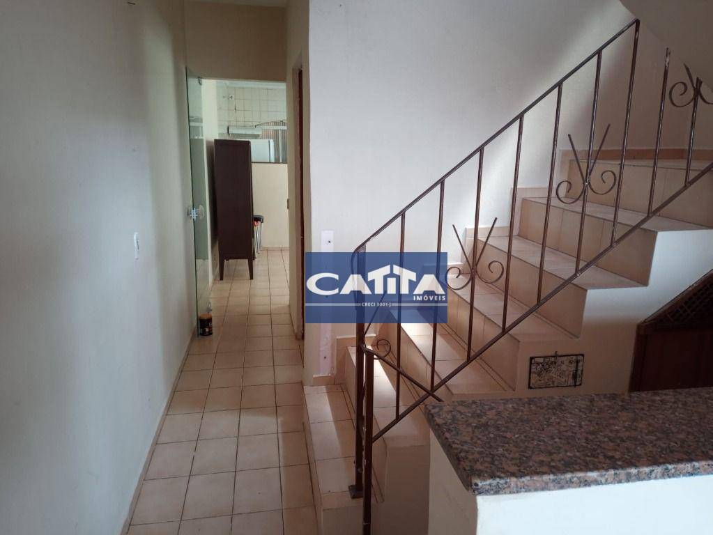 Sobrado à venda com 3 quartos, 200m² - Foto 12