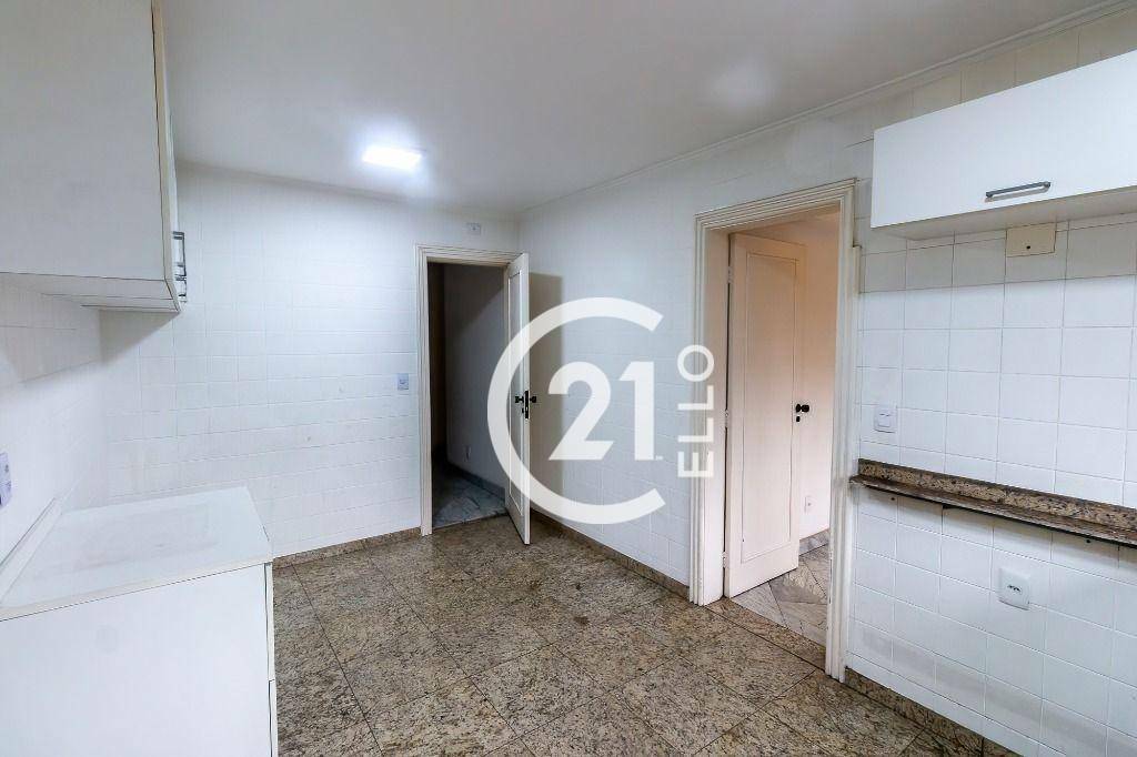 Apartamento para alugar com 3 quartos, 184m² - Foto 37