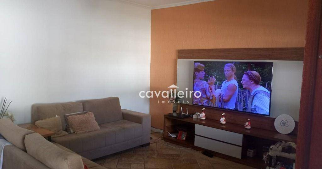 Casa à venda com 3 quartos, 178m² - Foto 5