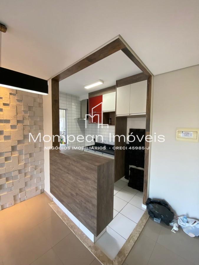 Apartamento à venda com 3 quartos, 66m² - Foto 22