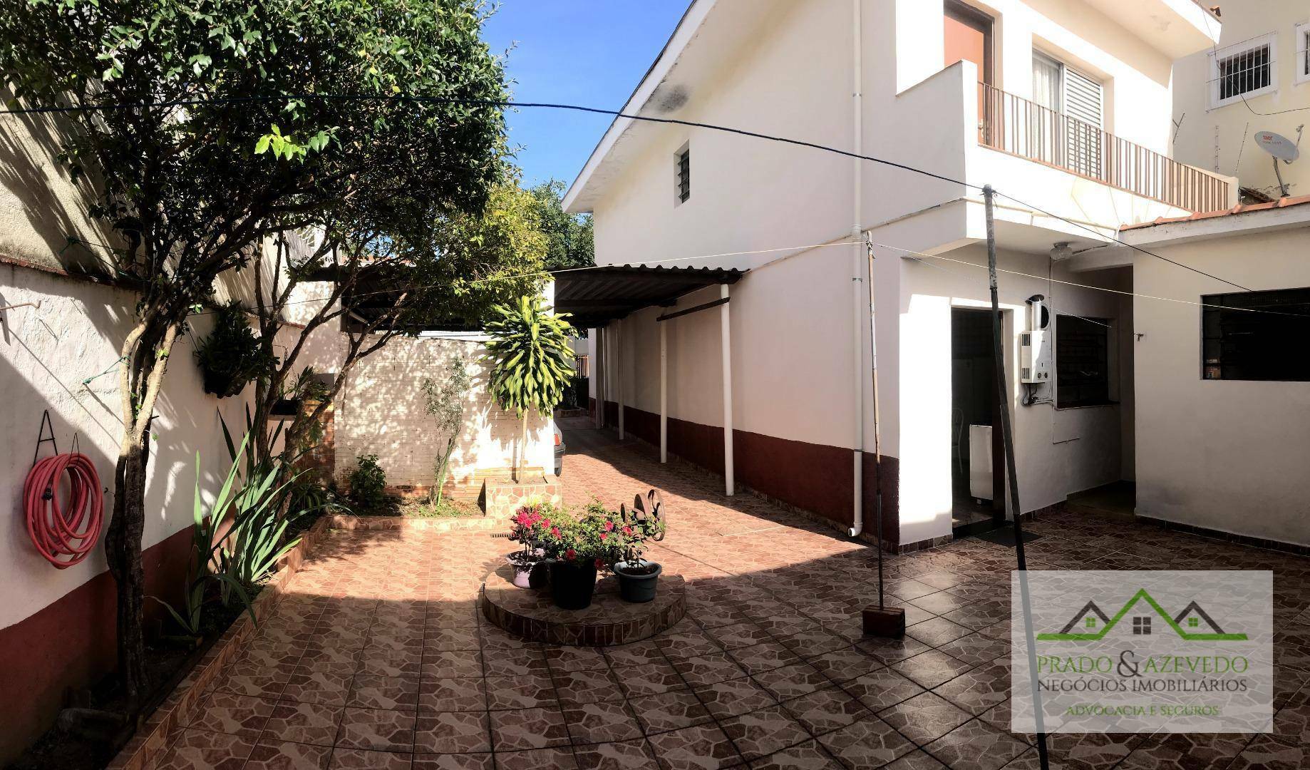 Casa à venda com 2 quartos, 117m² - Foto 16