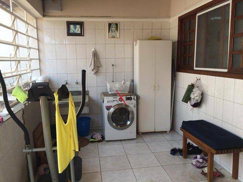 Sobrado à venda com 3 quartos, 182m² - Foto 32