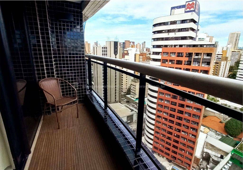 Apartamento para lancamento com 1 quarto, 40m² - Foto 11