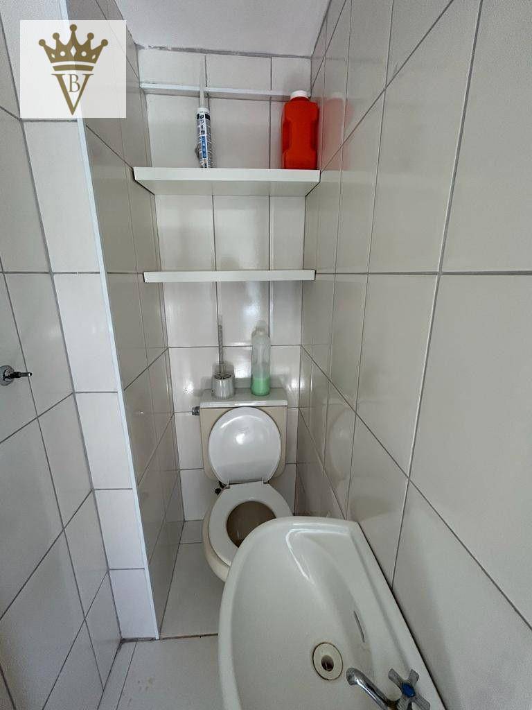 Apartamento à venda com 2 quartos, 55m² - Foto 19