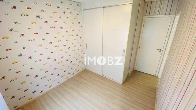 Apartamento à venda com 3 quartos, 142m² - Foto 8