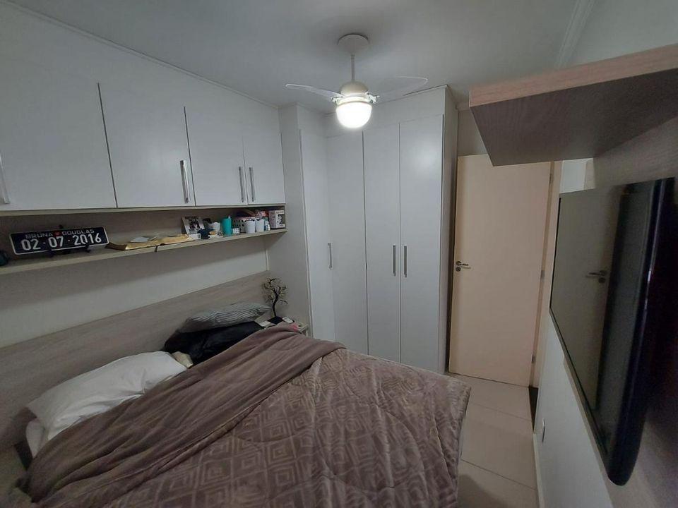 Apartamento à venda com 2 quartos, 47m² - Foto 19